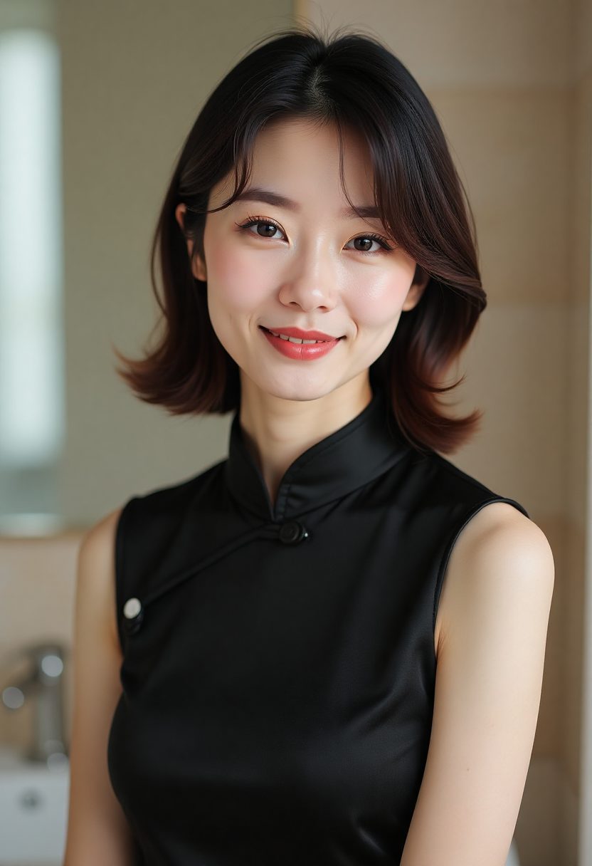 林深时见鹿