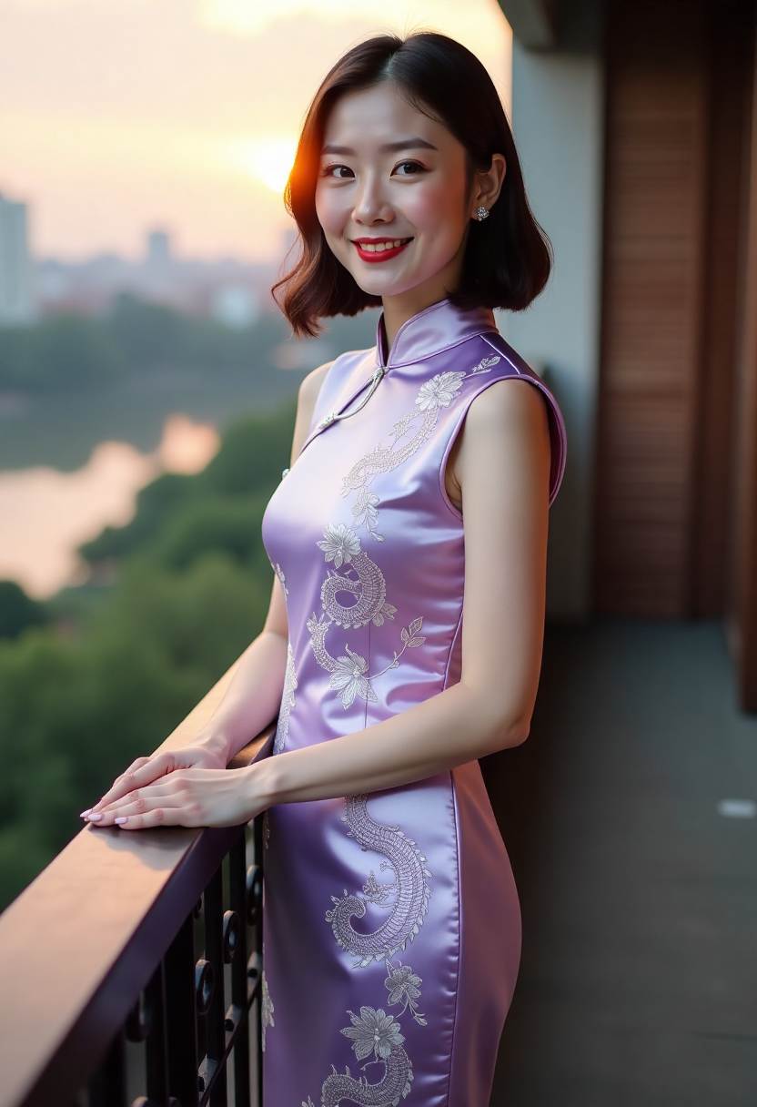 橘子海剧照