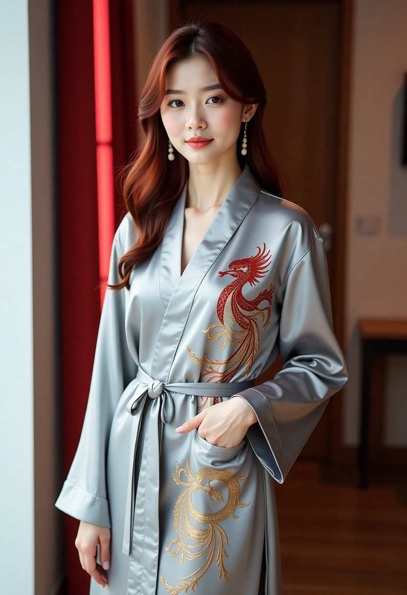 灯塔守夜人